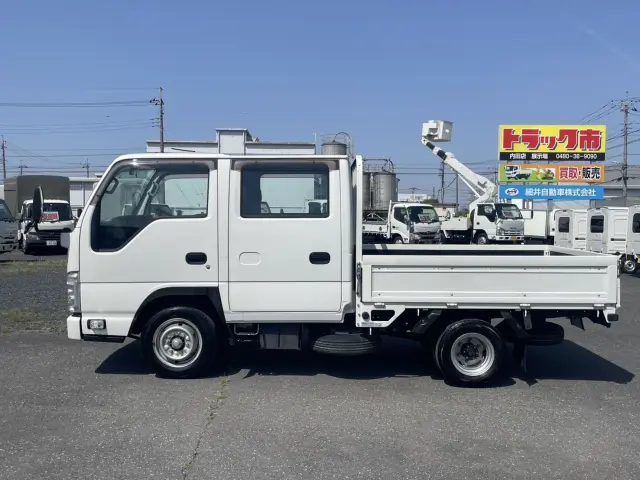 マツダ タイタン TRG-LHR85A(2WD)の写真8