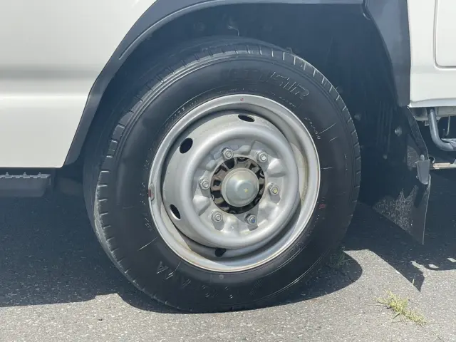 マツダ タイタン TRG-LHR85A(2WD)の写真9