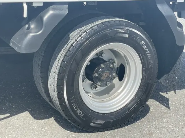 マツダ タイタン TRG-LHR85A(2WD)の写真10