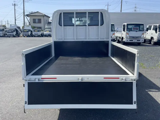 マツダ タイタン TRG-LHR85A(2WD)の写真11