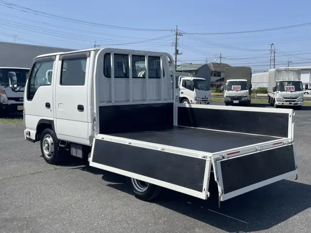 マツダ タイタン TRG-LHR85A(2WD)の写真12