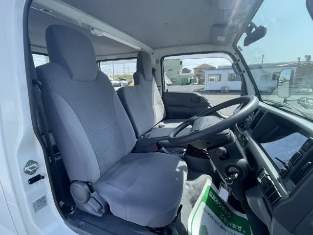 マツダ タイタン TRG-LHR85A(2WD)の写真15