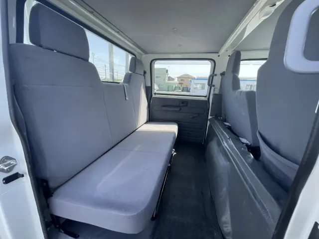 マツダ タイタン TRG-LHR85A(2WD)の写真17