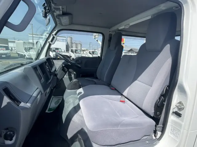 マツダ タイタン TRG-LHR85A(2WD)の写真18