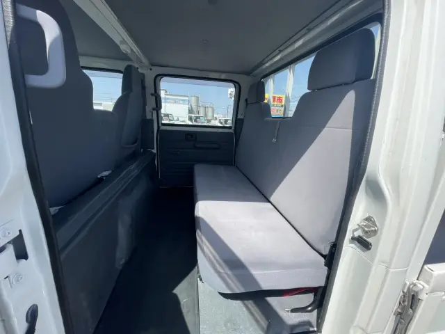 マツダ タイタン TRG-LHR85A(2WD)の写真19