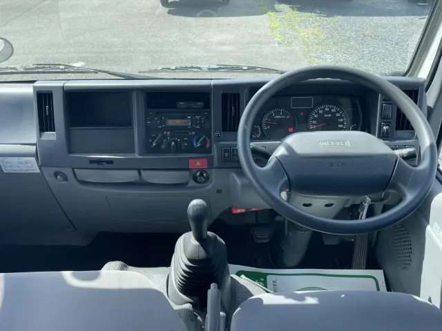 マツダ タイタン TRG-LHR85A(2WD)の写真21