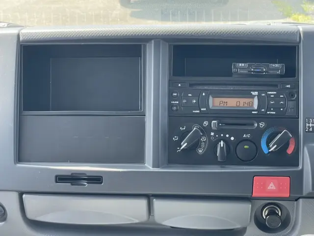 マツダ タイタン TRG-LHR85A(2WD)の写真22