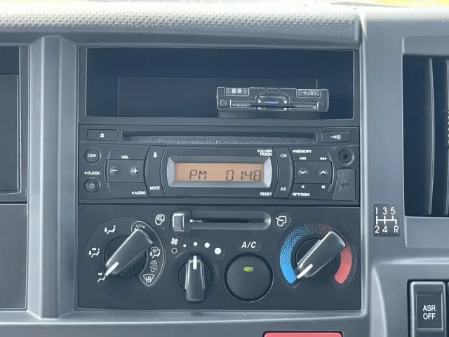 マツダ タイタン TRG-LHR85A(2WD)の写真23