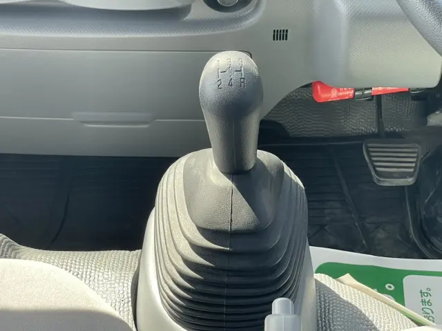 マツダ タイタン TRG-LHR85A(2WD)の写真24