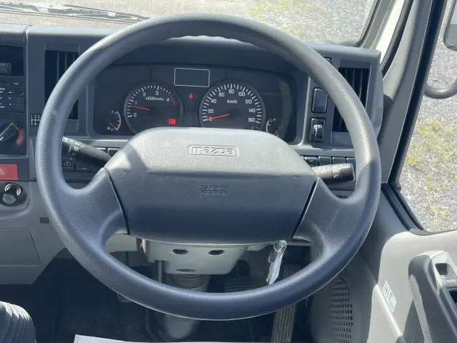 マツダ タイタン TRG-LHR85A(2WD)の写真25