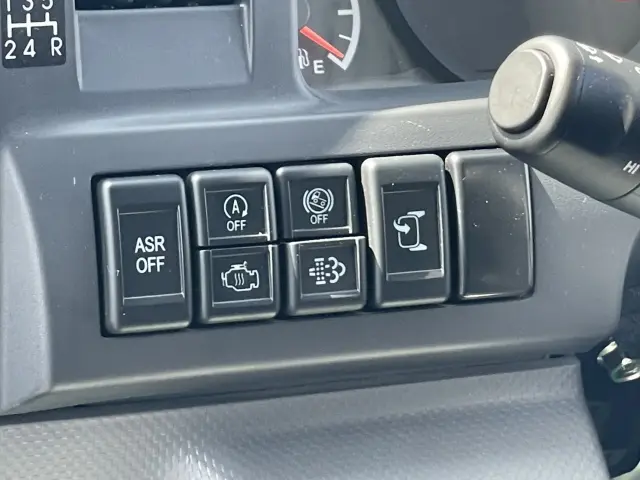 マツダ タイタン TRG-LHR85A(2WD)の写真26