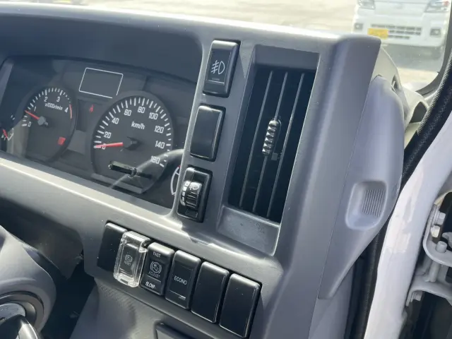 マツダ タイタン TRG-LHR85A(2WD)の写真27