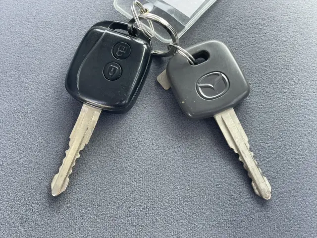 マツダ タイタン TRG-LHR85A(2WD)の写真28