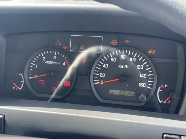 マツダ タイタン TRG-LHR85A(2WD)の写真31