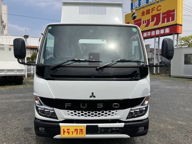 三菱 キャンター 2RG-FBA60(2WD)の写真4