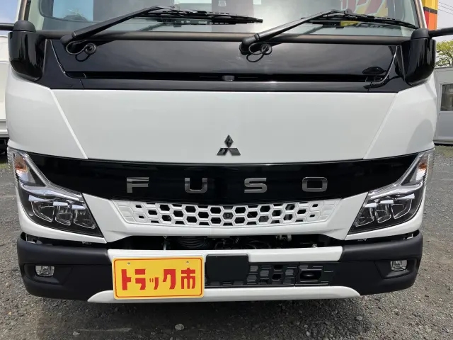 三菱 キャンター 2RG-FBA60(2WD)の写真5