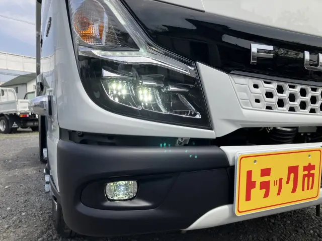 三菱 キャンター 2RG-FBA60(2WD)の写真15