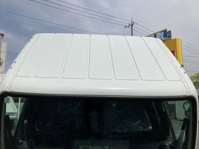 三菱 キャンター 2RG-FBA60(2WD)の写真16