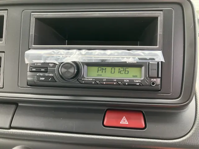 三菱 キャンター 2RG-FBA60(2WD)の写真30