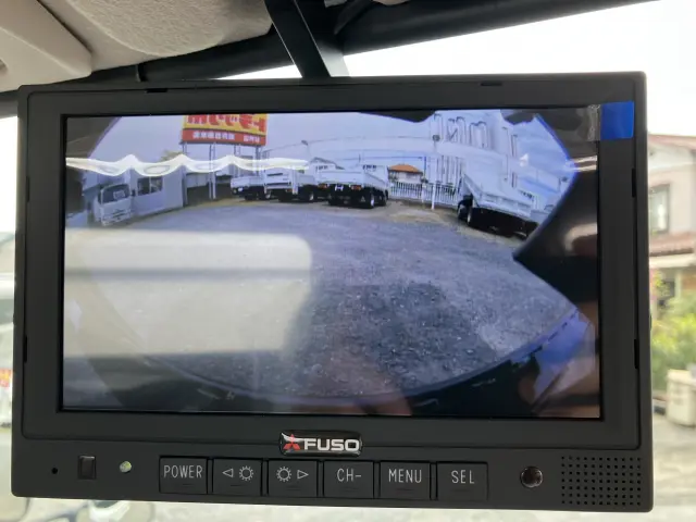 三菱 キャンター 2RG-FBA60(2WD)の写真31