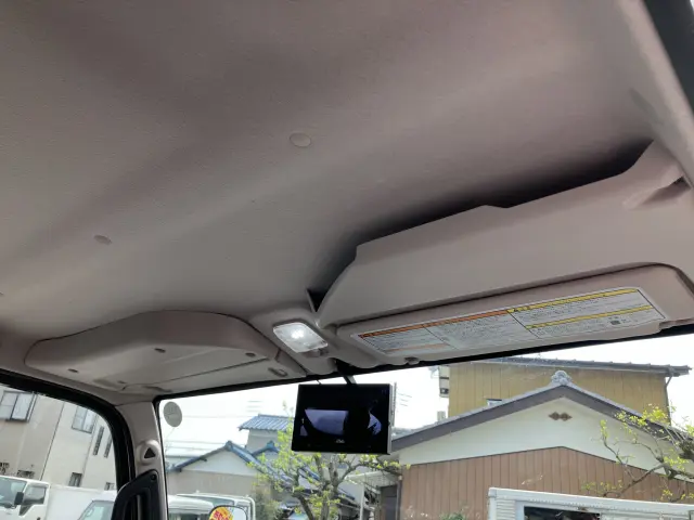 三菱 キャンター 2RG-FBA60(2WD)の写真34