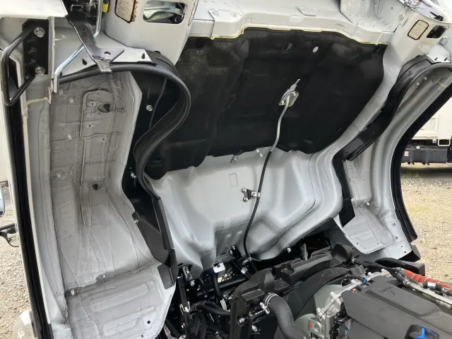 三菱 キャンター 2RG-FBA60(2WD)の写真35