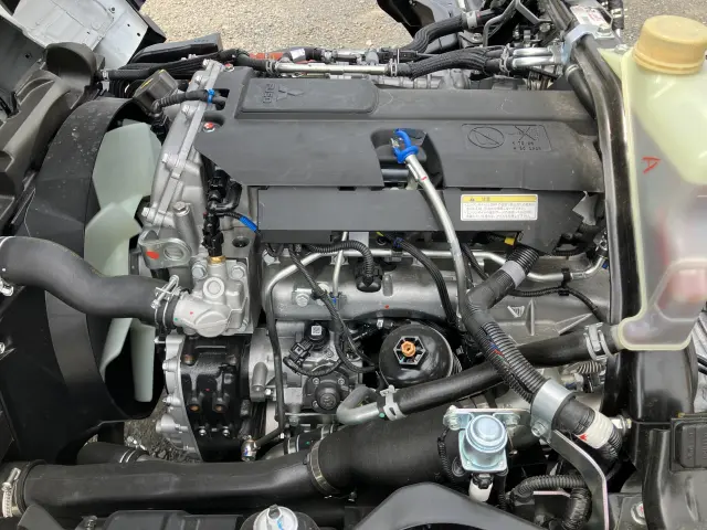 三菱 キャンター 2RG-FBA60(2WD)の写真36