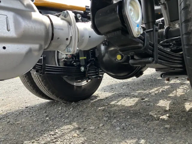 三菱 キャンター 2RG-FBA60(2WD)の写真39