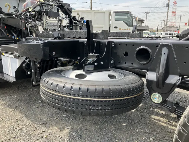 三菱 キャンター 2RG-FBA60(2WD)の写真40