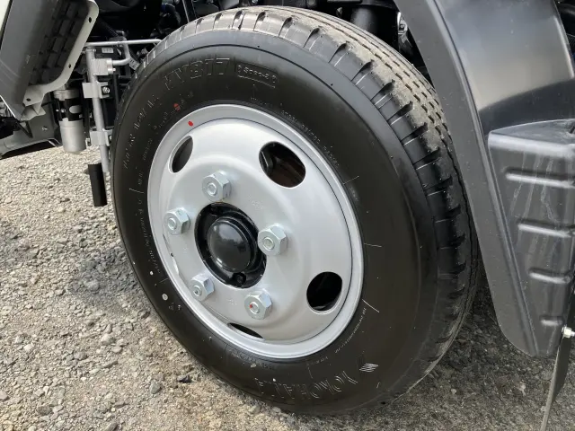 三菱 キャンター 2RG-FBA60(2WD)の写真41