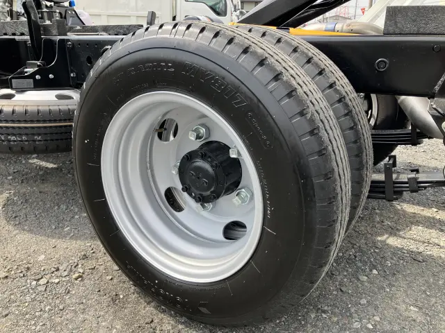 三菱 キャンター 2RG-FBA60(2WD)の写真42