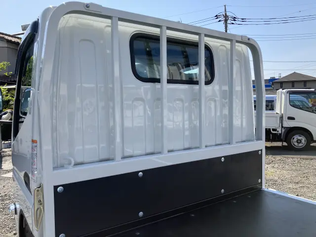 三菱 キャンター 2RG-FBAV0(2WD)の写真19