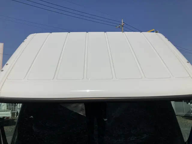 三菱 キャンター 2RG-FBAV0(2WD)の写真22