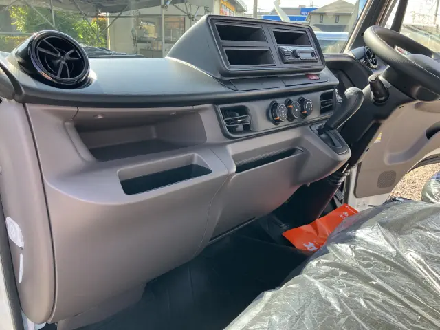 三菱 キャンター 2RG-FBAV0(2WD)の写真24