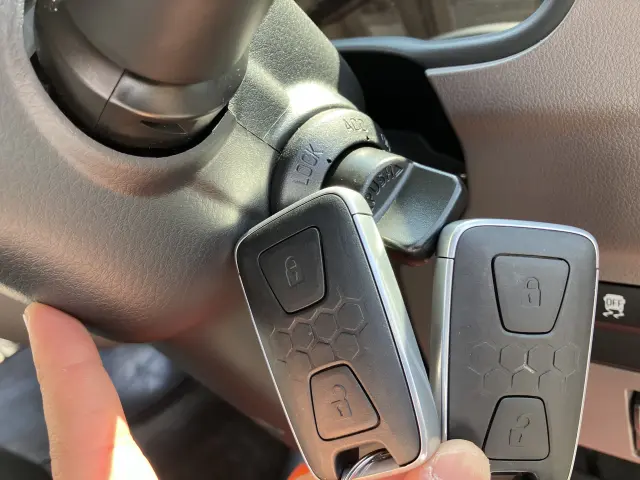 三菱 キャンター 2RG-FBAV0(2WD)の写真33