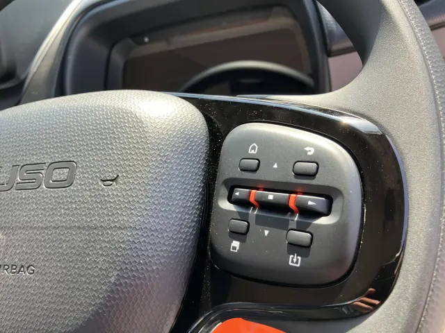 三菱 キャンター 2RG-FBAV0(2WD)の写真34