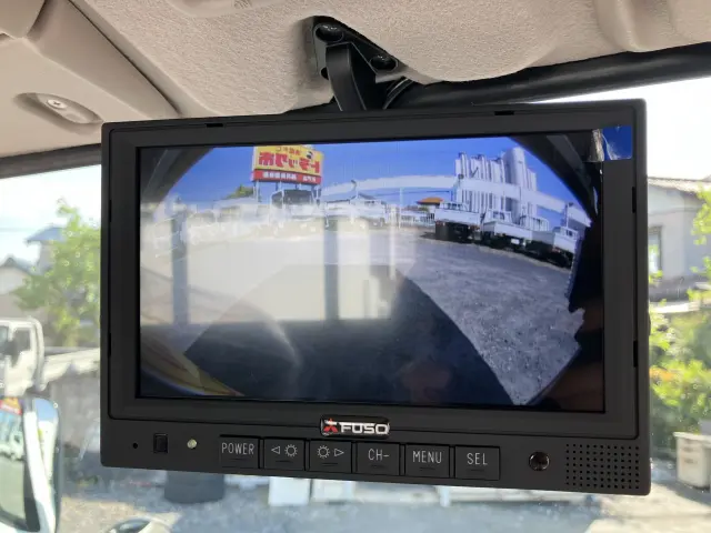三菱 キャンター 2RG-FBAV0(2WD)の写真35