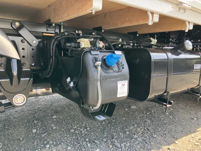 三菱 キャンター 2RG-FBAV0(2WD)の写真39