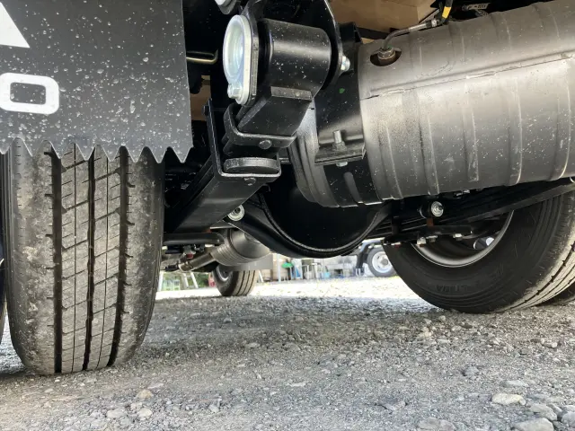 三菱 キャンター 2RG-FBAV0(2WD)の写真40