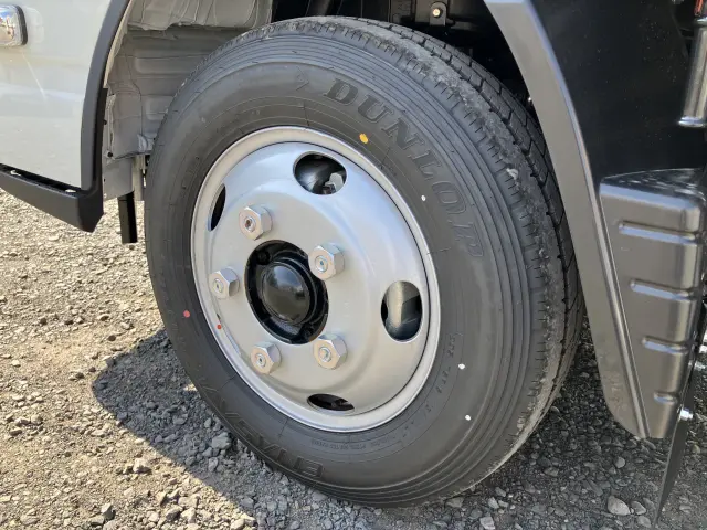 三菱 キャンター 2RG-FBAV0(2WD)の写真42