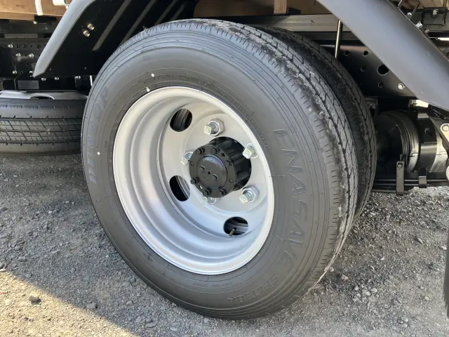 三菱 キャンター 2RG-FBAV0(2WD)の写真43