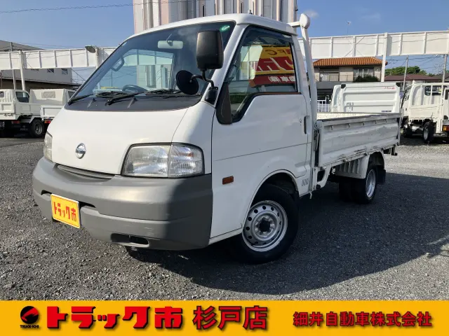日産 バネットトラック ABF-SKP2TN(2WD)の写真1