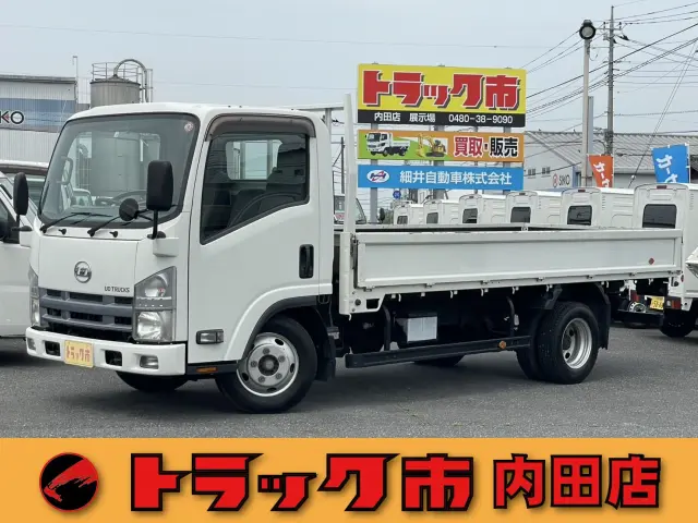 ＵＤ コンドル TKG-BLR85AR(2WD)の写真1