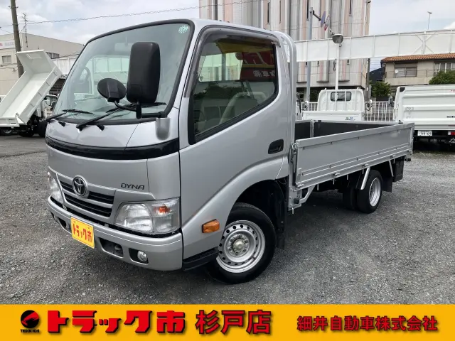 トヨタ ダイナ ABF-TRY230(2WD)の写真1