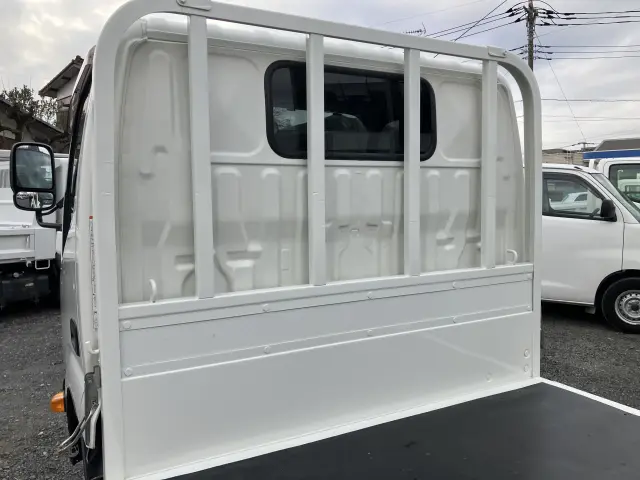 トヨタ ダイナ 2PG-XZC605(2WD)の写真20