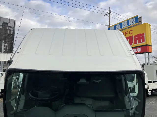 トヨタ ダイナ 2PG-XZC605(2WD)の写真21