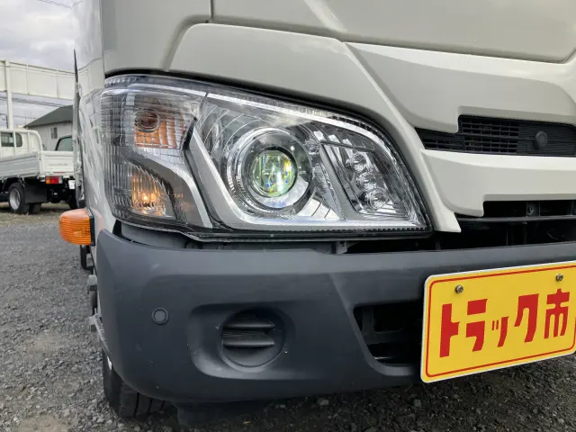 トヨタ ダイナ 2PG-XZC605(2WD)の写真22