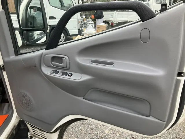 トヨタ ダイナ 2PG-XZC605(2WD)の写真25