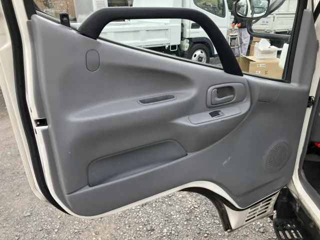 トヨタ ダイナ 2PG-XZC605(2WD)の写真26