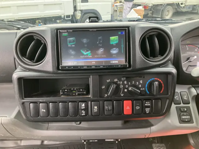 トヨタ ダイナ 2PG-XZC605(2WD)の写真27